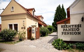 Szentesi Panzio Es Kerekparkoelcsoenzo